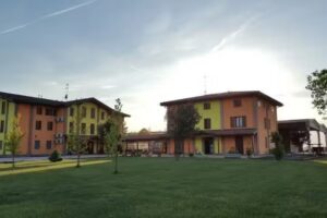 Agriturismo Mamma Maude