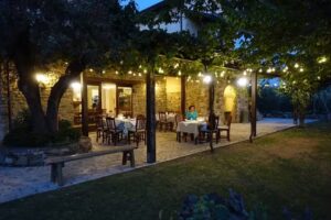 Agriturismo Mammarella