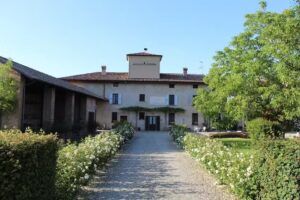 AGRITURISMO MANCASSOLA