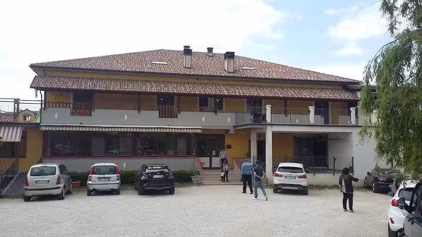 Agriturismo Mancini
