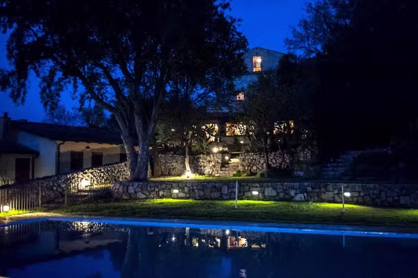 Agriturismo Mandrarita