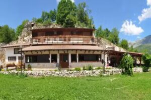 Agriturismo maneggio Miralago