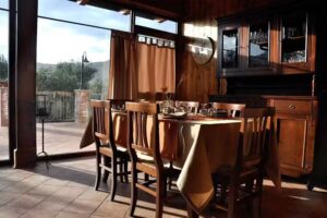 Agriturismo Manfredi