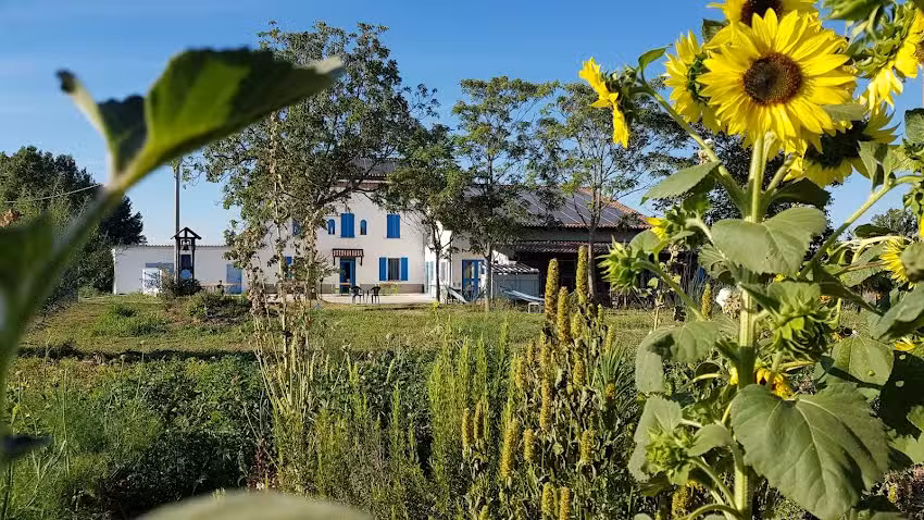 Agriturismo Mangià ad Campagna