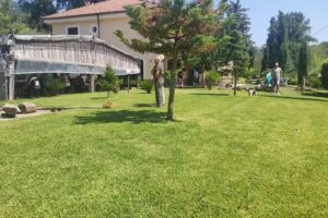 Agriturismo Mangiarelli