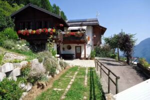 Agriturismo Mangiasa Appartamenti Vacanza in Val di Sole