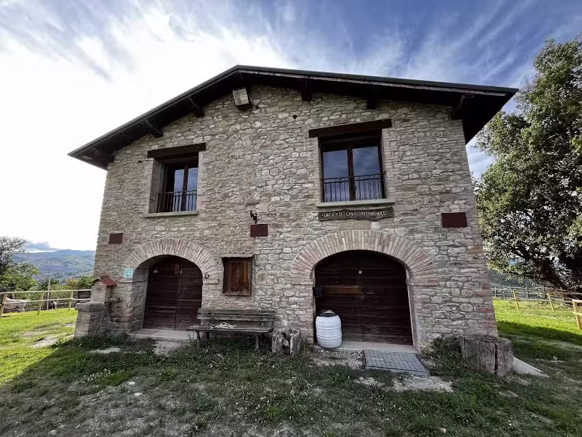 Agriturismo Manuela di Agricola Federica