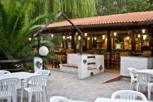 Agriturismo Mararanch