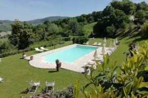 Agriturismo Marcigliana