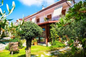 Agriturismo Mare e Monti