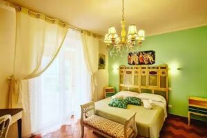 Agriturismo mare in Campagna