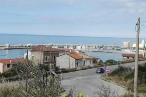 Agriturismo Mare & Monti