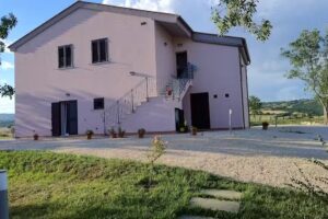 Agriturismo Maremma Amara