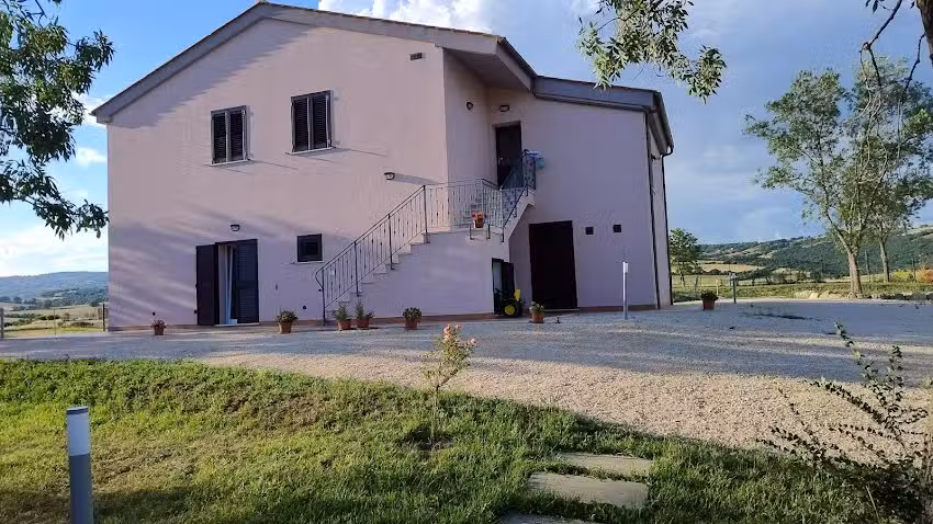 Agriturismo Maremma Amara