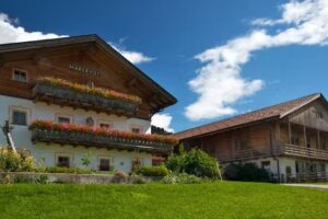 Agriturismo Marerhof