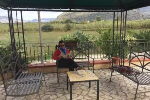 Agriturismo Margi Soprano – Menù fisso – Grigliata – Aperti Sabato e Domenica a Pranzo