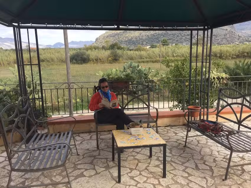 Agriturismo Margi Soprano – Menù fisso – Grigliata – Aperti Sabato e Domenica a Pranzo