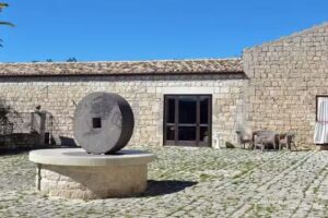 AGRITURISMO MARGIONE