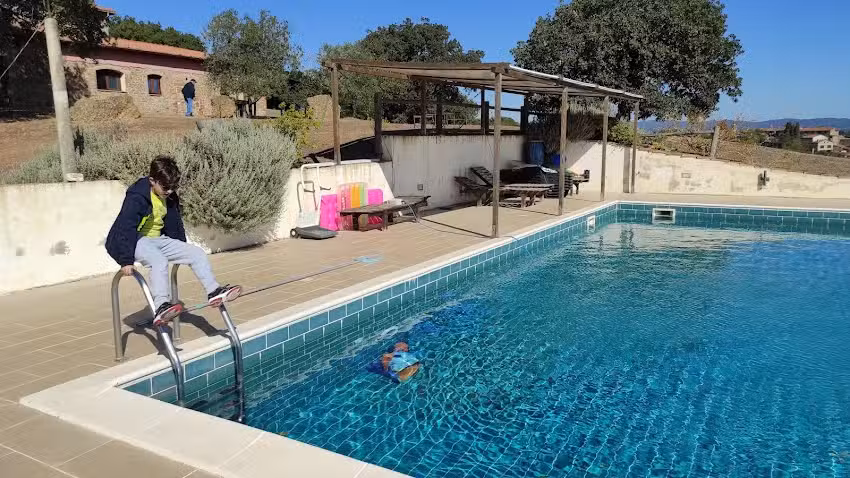 Agriturismo Maria Adelaide