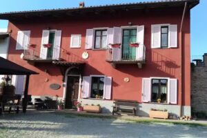 Agriturismo Maria Cristina