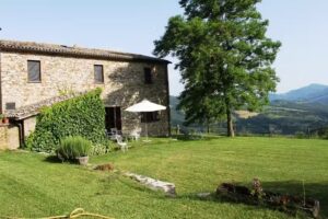 Agriturismo Maridiana Alpaca