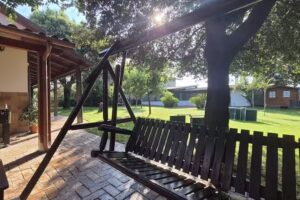 Agriturismo Marilà Sabaudia