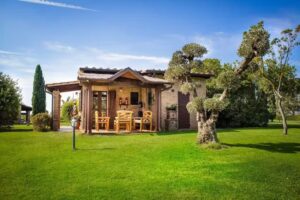 Agriturismo Marina di Grosseto – Tenuta dei Principi