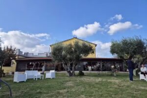 Agriturismo Marinella