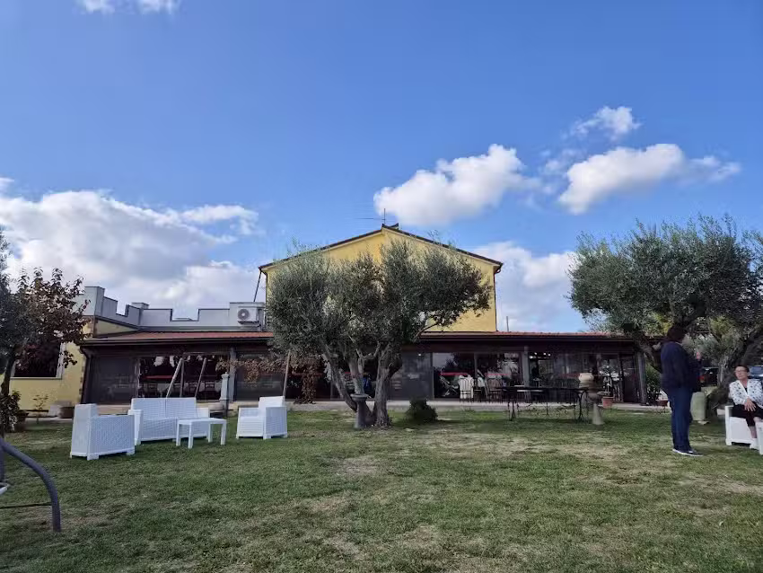 Agriturismo Marinella