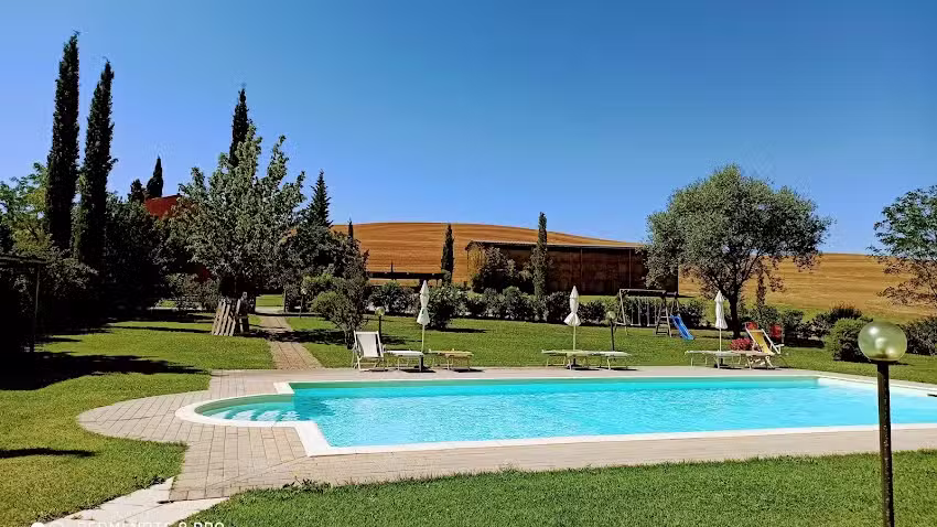 Agriturismo Marinello