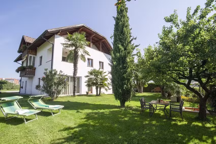 Agriturismo Marolhof