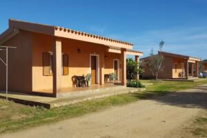 Agriturismo Marongiu