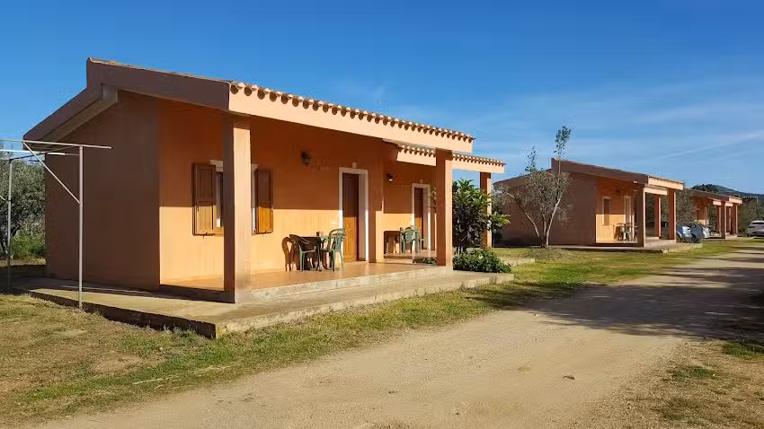 Agriturismo Marongiu