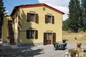 Agriturismo Martignana Alta