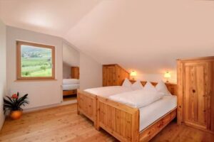 Agriturismo Marxenhof