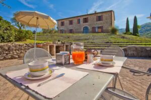 Agriturismo Marzolano