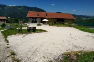 Agriturismo Marzolara