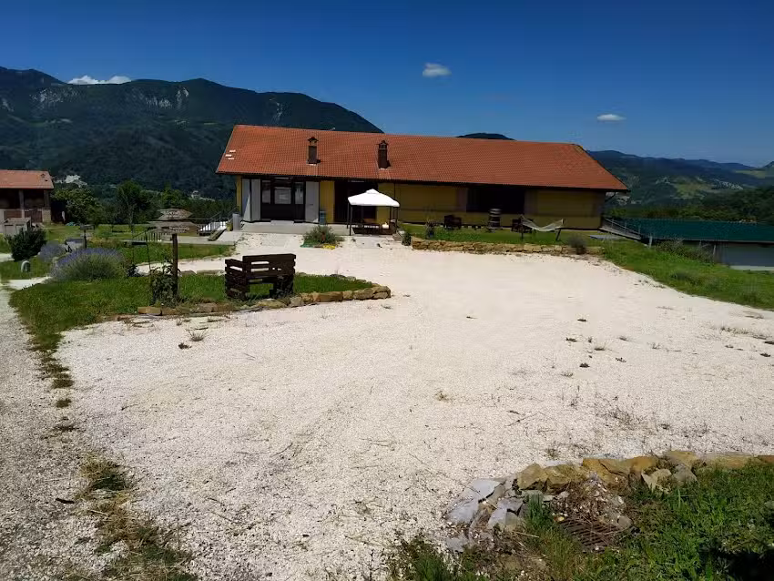 Agriturismo Marzolara