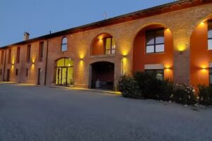 Agriturismo Mascudiera