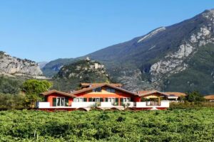 Agriturismo Maso Bergot