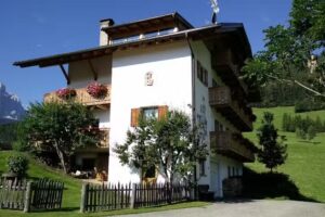 Agriturismo Maso Corjel