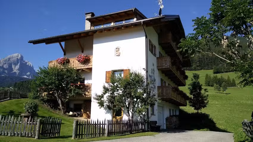 Agriturismo Maso Corjel