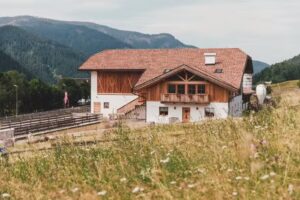 Agriturismo Maso Corradini