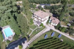 Agriturismo Maso Lizzone