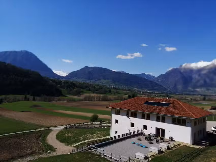 Agriturismo Maso Pertener