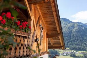 Agriturismo Maso Pradac