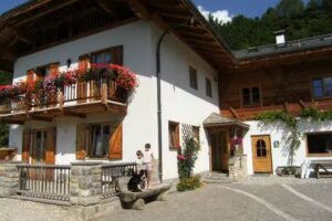 Agriturismo Maso Santa Libera