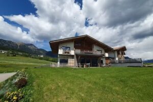 Agriturismo Maso Schneider