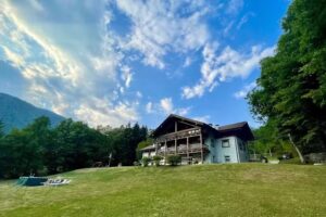 Agriturismo Maso Tesadri