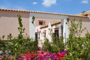 Agriturismo Masseria Aguglia